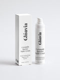 Ceramide Barrier Night Cream - Gloavia