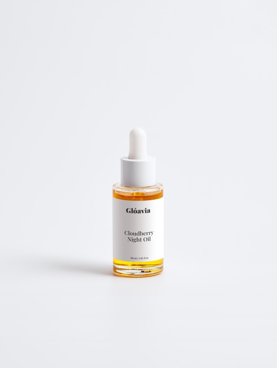 Cloudberry Night Oil - Gloavia