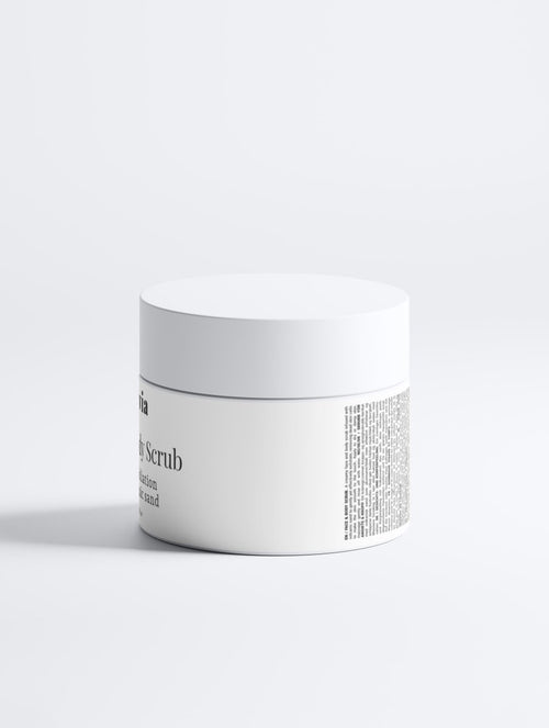 Face & Body Scrub - Gloavia