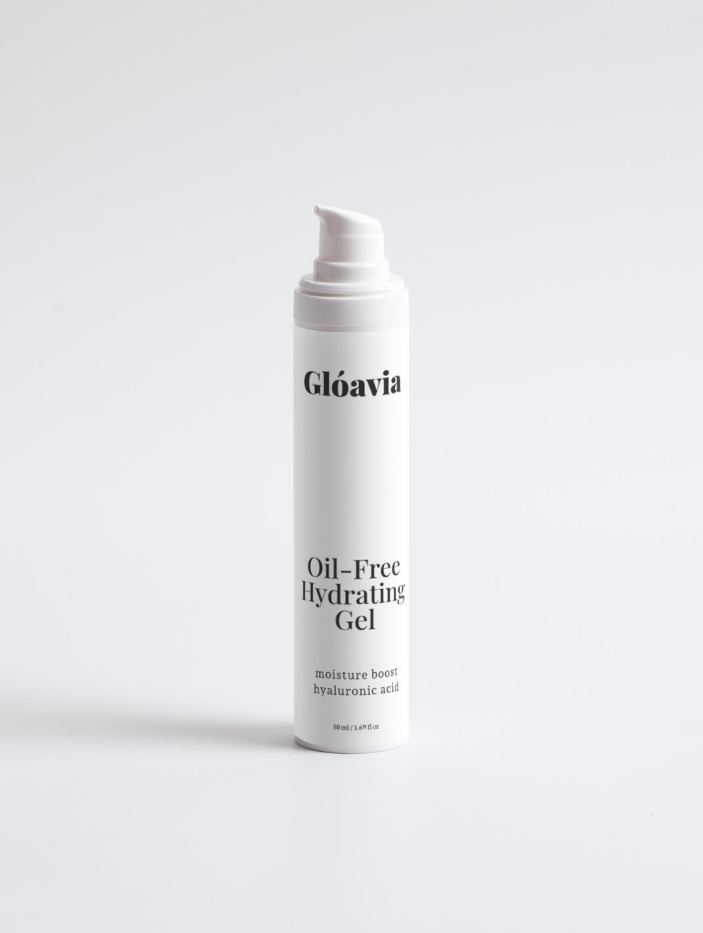 Oil-Free Hydrating Gel