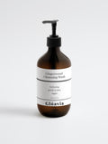 Gingerwood Cleansing Wash - Gloavia