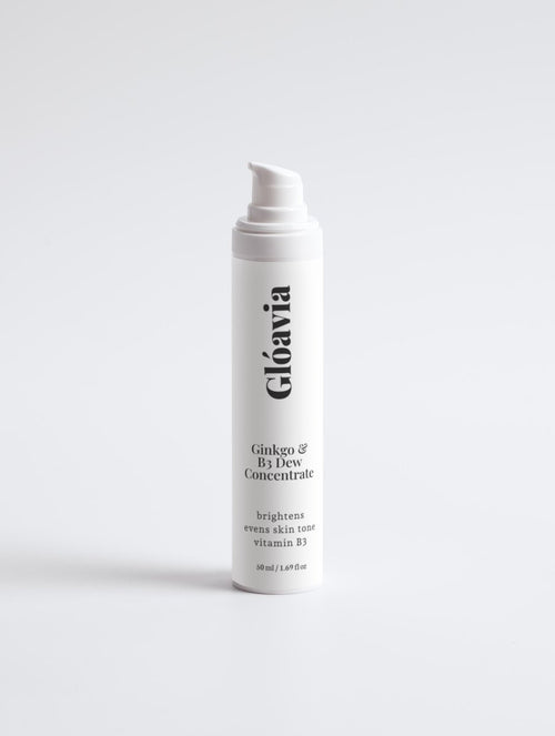 Ginkgo & B3 Dew Concentrate - Gloavia