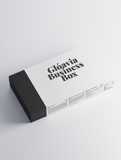 Glóavia™ Business Box - Gloavia