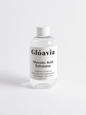 Glycolic Acid Exfoliating Toner - Gloavia