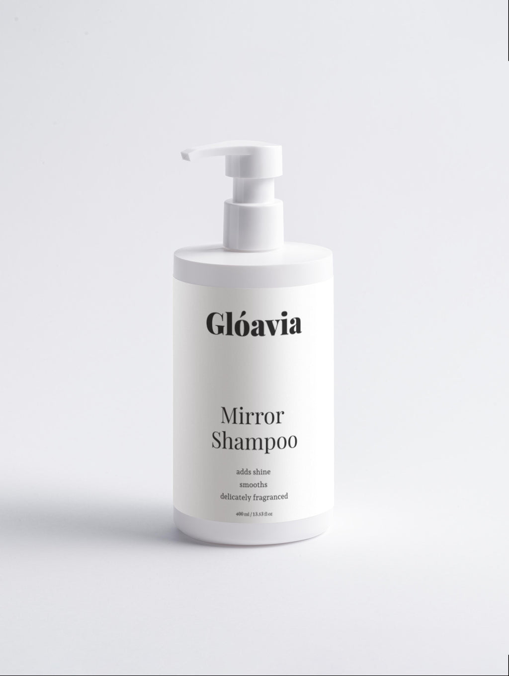 Mirror Shampoo