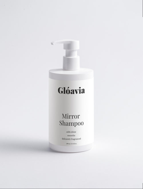 Mirror Shampoo