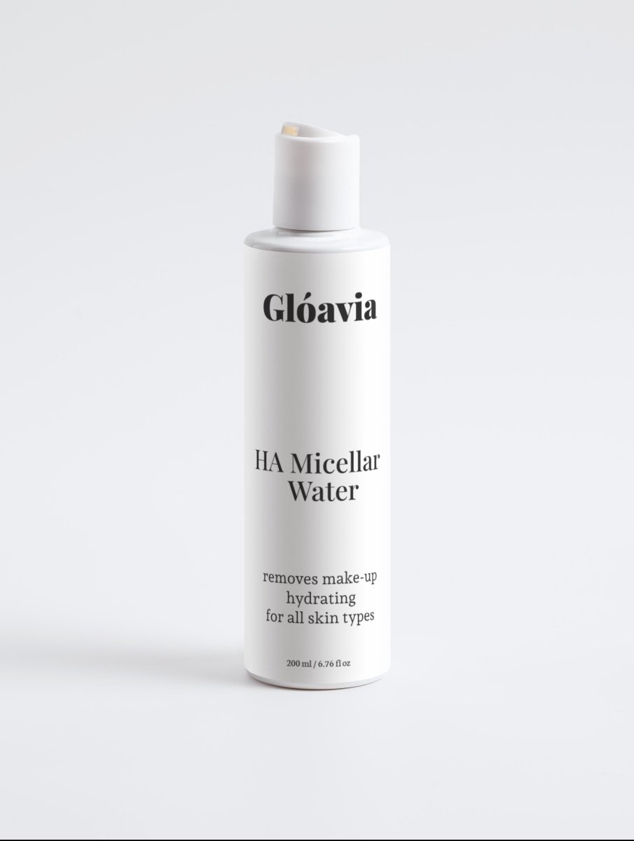 HA Micellar Water - Gloavia