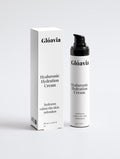 Hyaluronic Hydration Cream - Gloavia