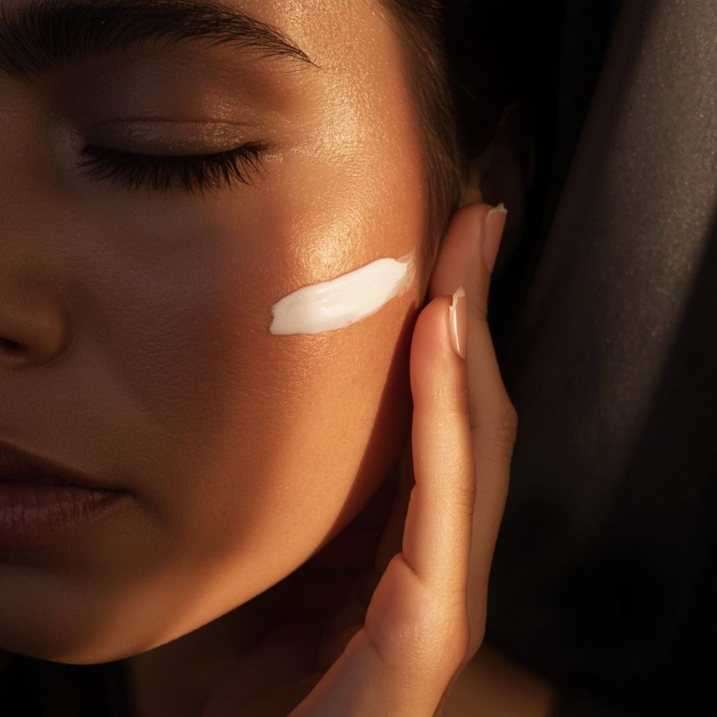 Hyaluronic Hydration Cream - Gloavia