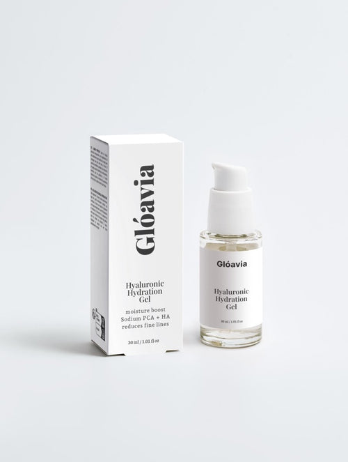 Hyaluronic Hydration Gel - Gloavia