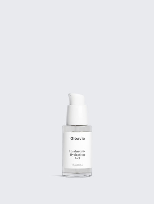 Hyaluronic Hydration Gel - Gloavia