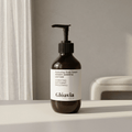Hydrating Body Serum, Woody Amber & Leather - Gloavia