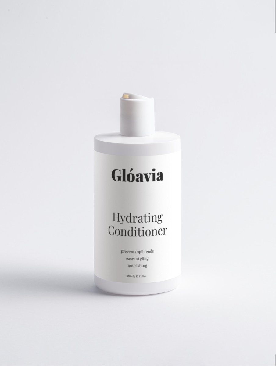 Hydrating Conditioner - Gloavia