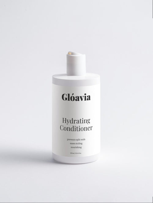 Hydrating Conditioner - Gloavia