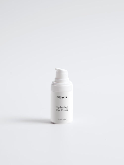 Hydrating Eye Cream - Gloavia