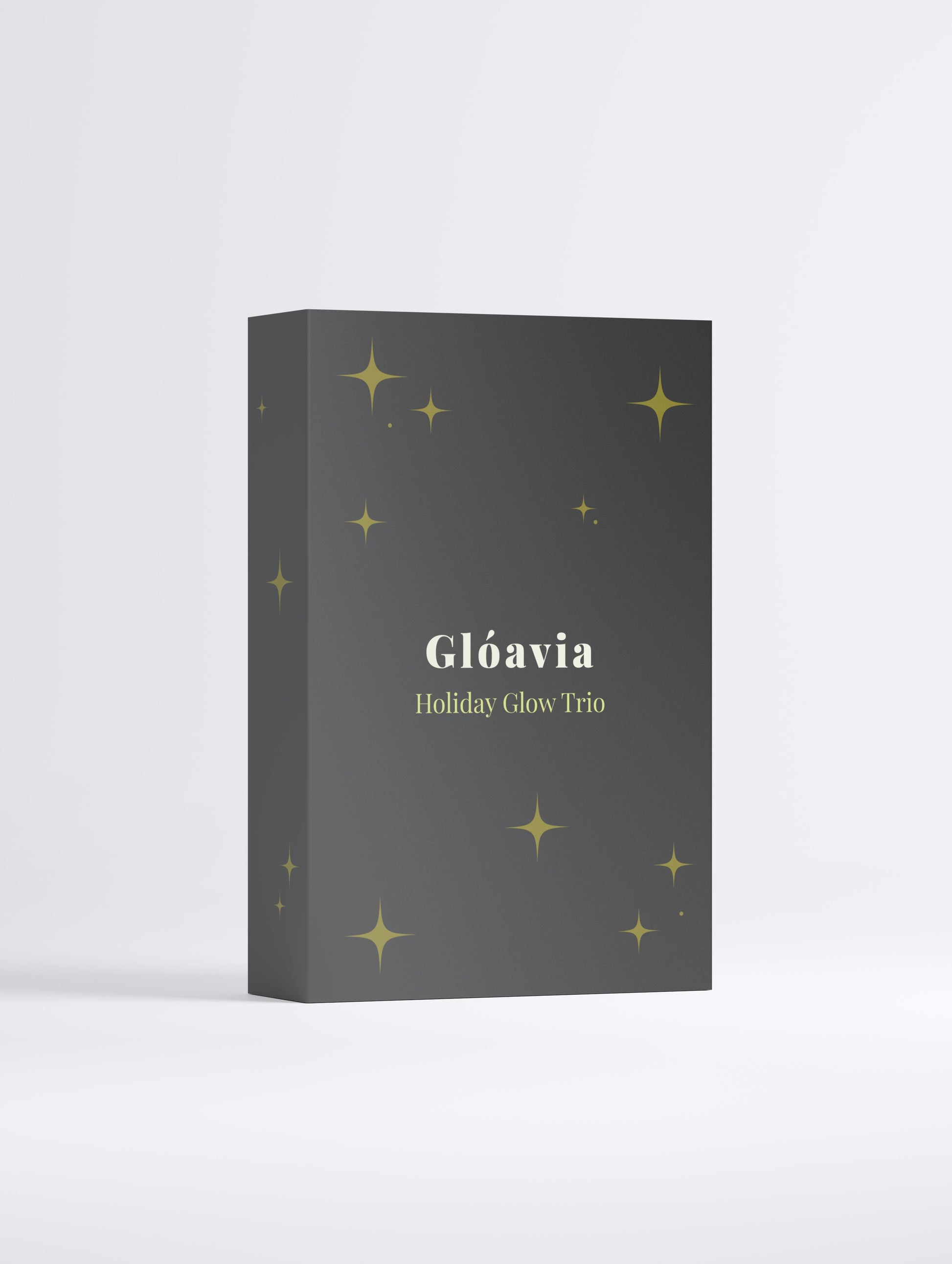 Holiday Glow Trio ($96 Value)