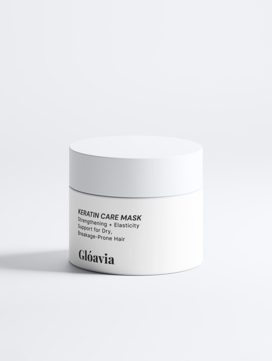 Keratin Care Mask - Gloavia