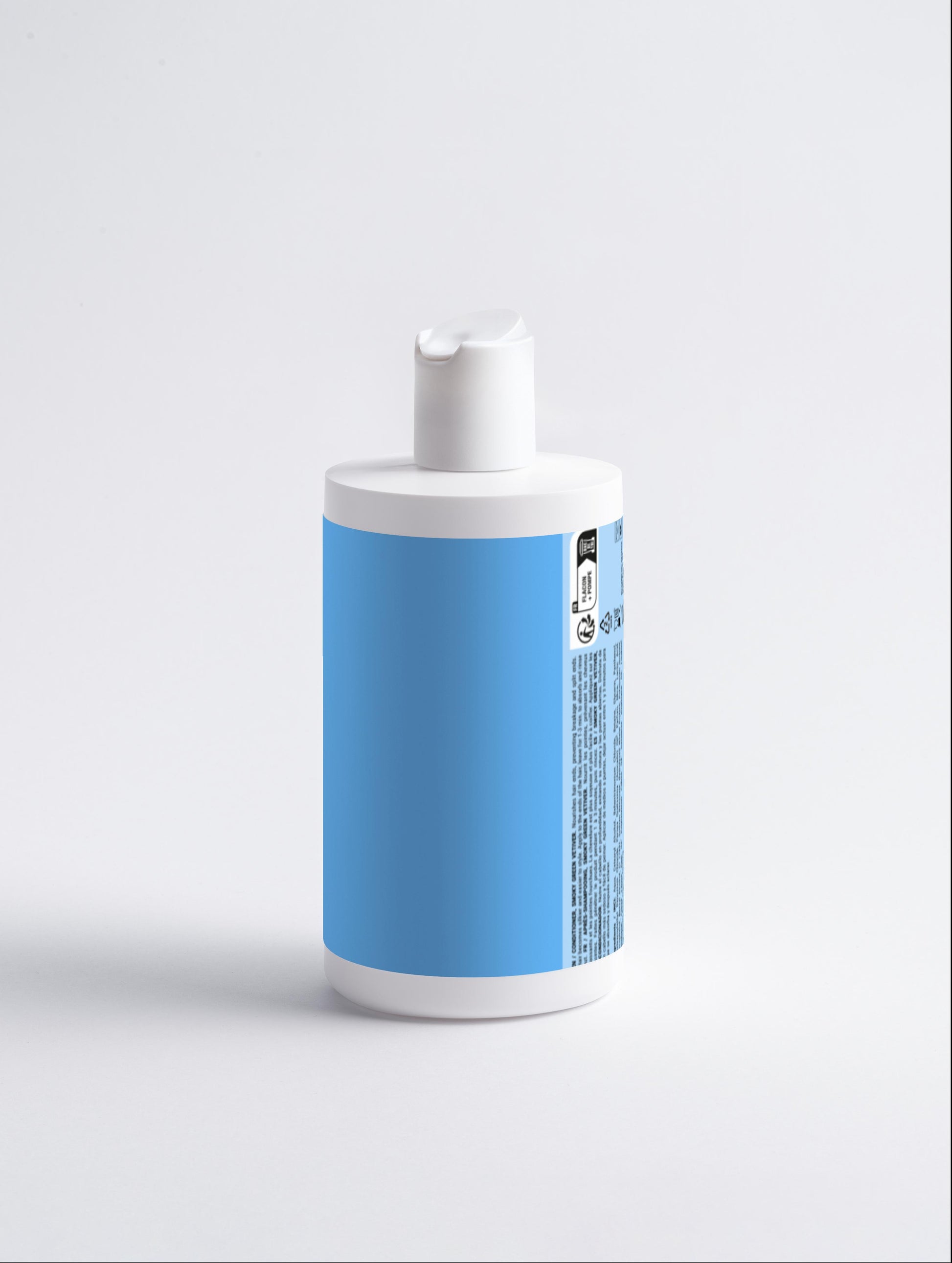 Gloss Conditioner for Silky Hair | Glóavia Vetiver Conditioner