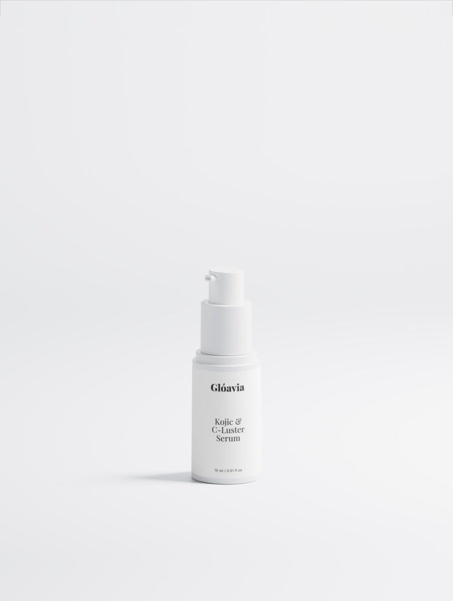 Kojic & C - Luster Serum - Gloavia