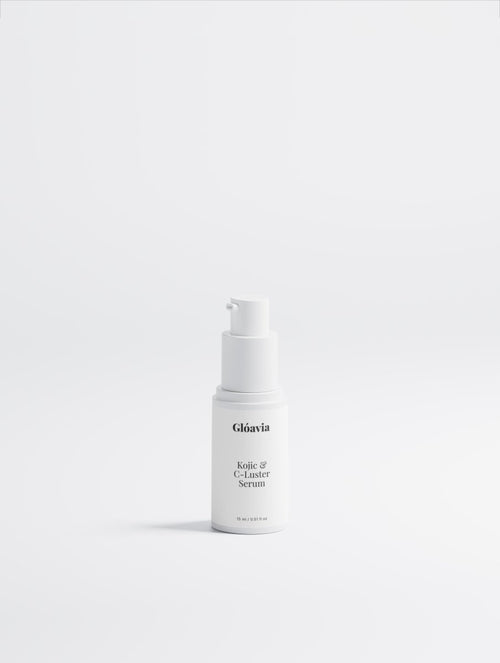 Kojic & C - Luster Serum - Gloavia