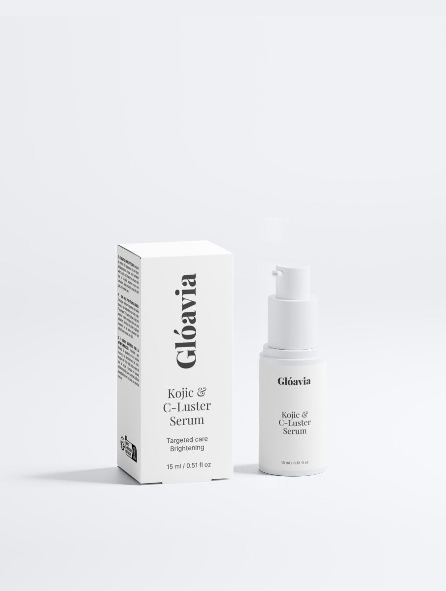 Kojic & C - Luster Serum - Gloavia