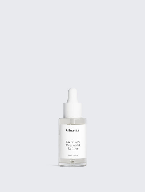 Lactic 10% Overnight Refiner - Gloavia