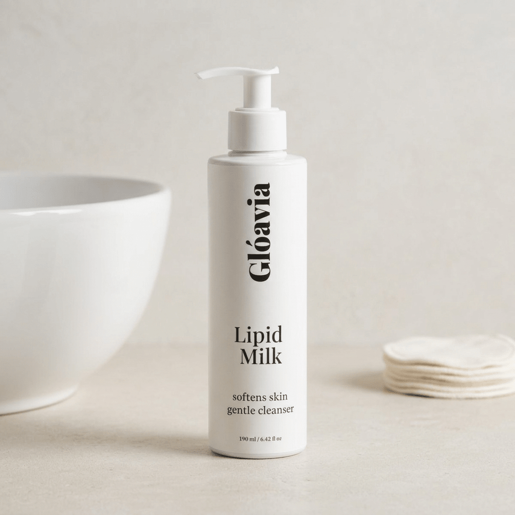 Lipid Milk - Gloavia