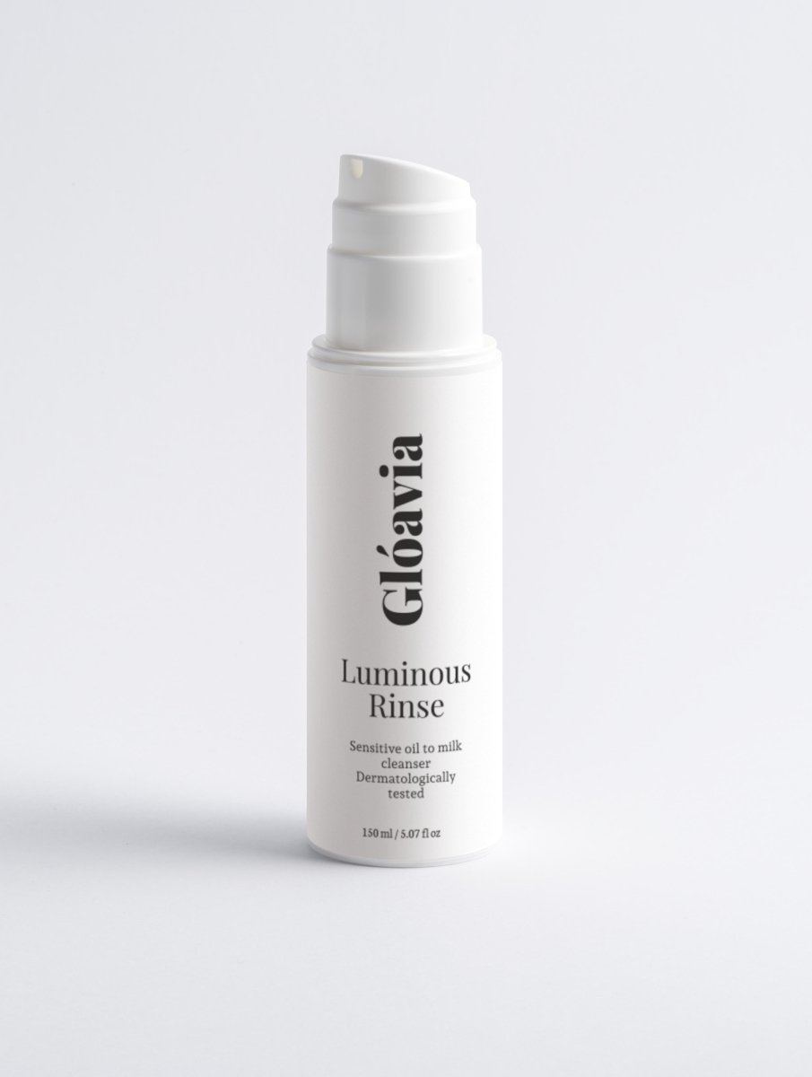 Luminous Rinse - Gloavia