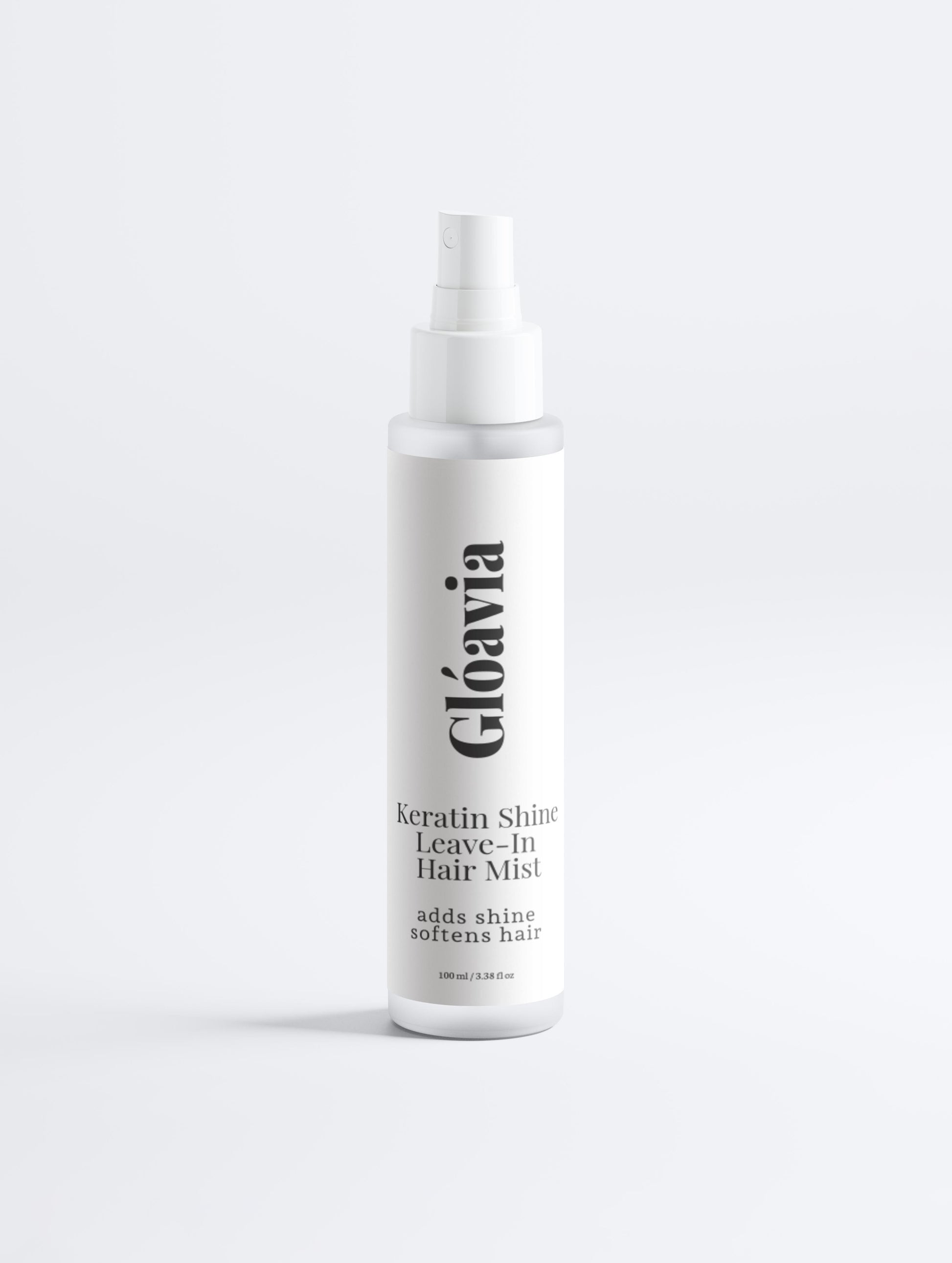 Keratin Shine Leave-In Hair Mist