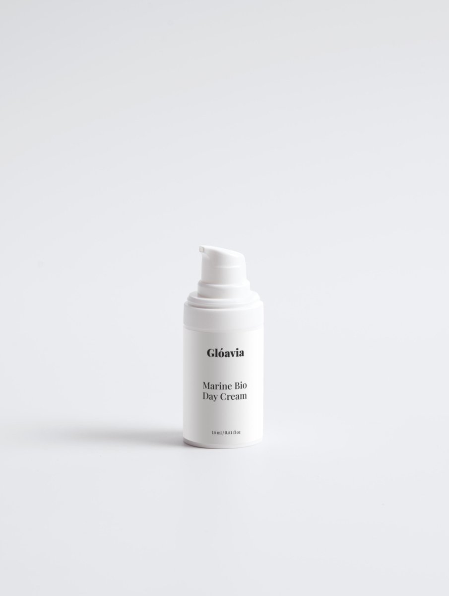 Marine Bio Day Cream - Gloavia