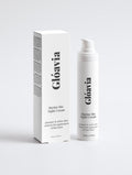 Marine Bio Night Cream - Gloavia