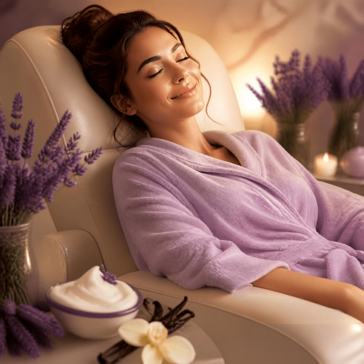 Me Time - Gloavia