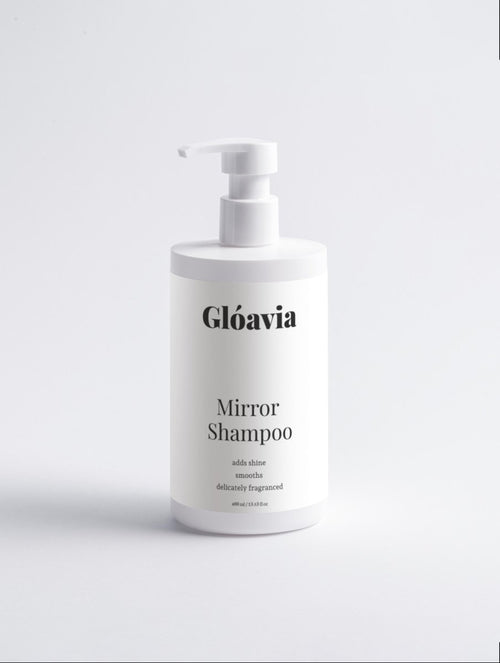 Mirror Shampoo - Gloavia