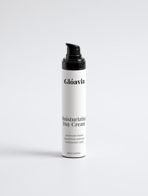 Moisturizing Day Cream - Gloavia