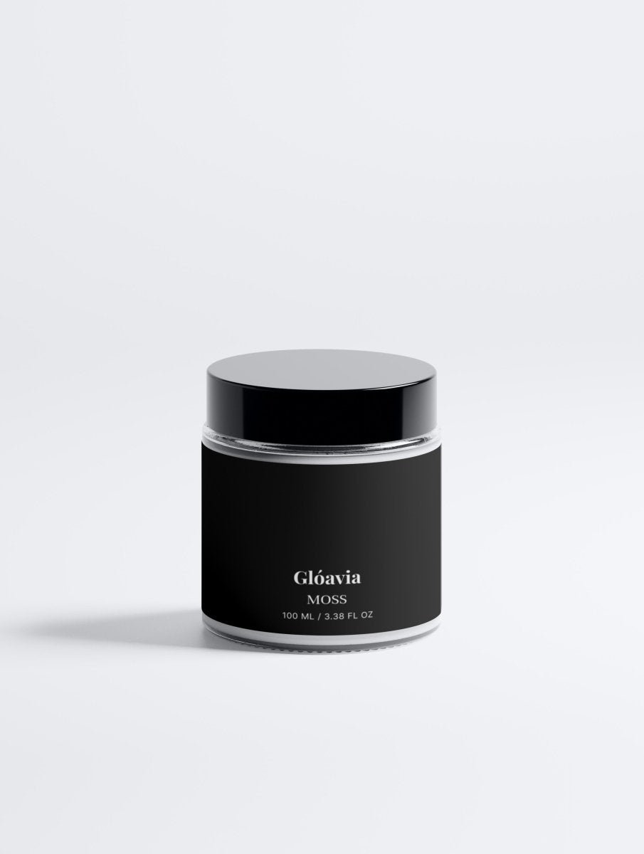 Moss Ritual Candle - Gloavia