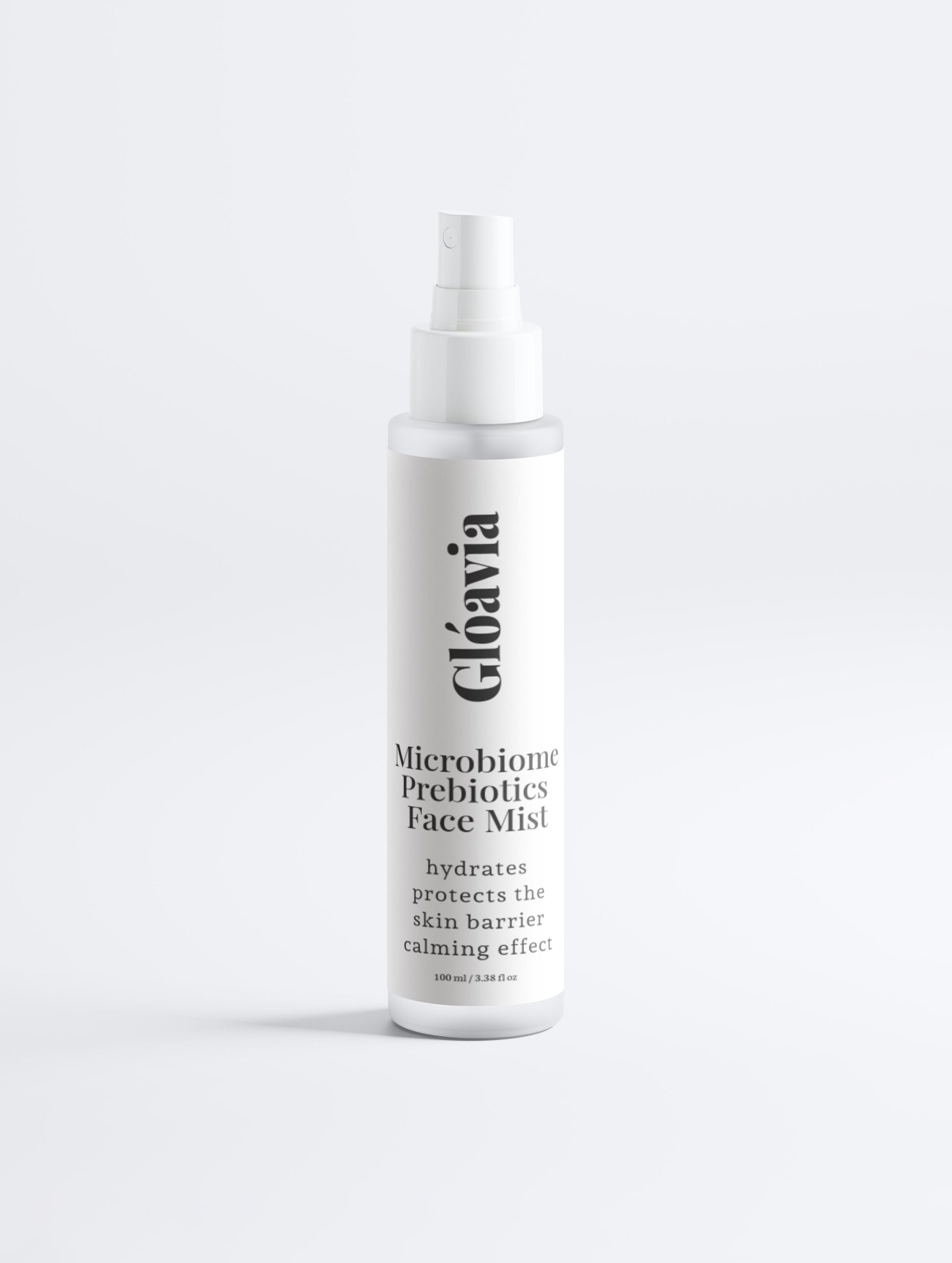 Microbiome Prebiotics Face Mist