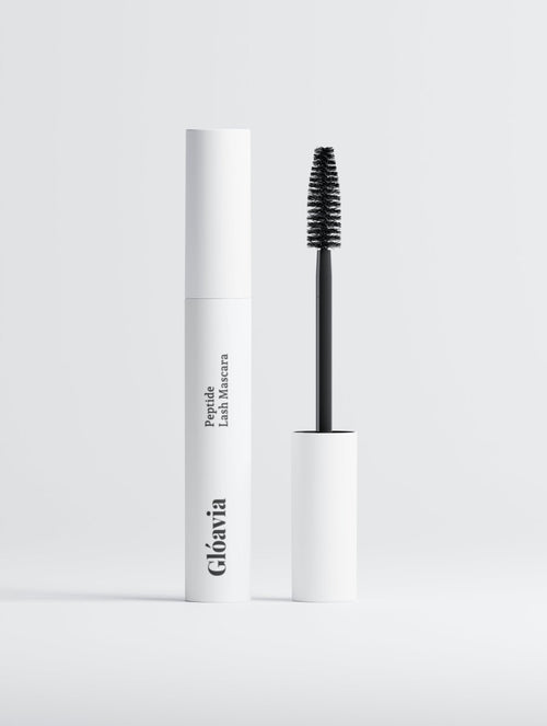 Peptide Lash Mascara (Black) - Gloavia