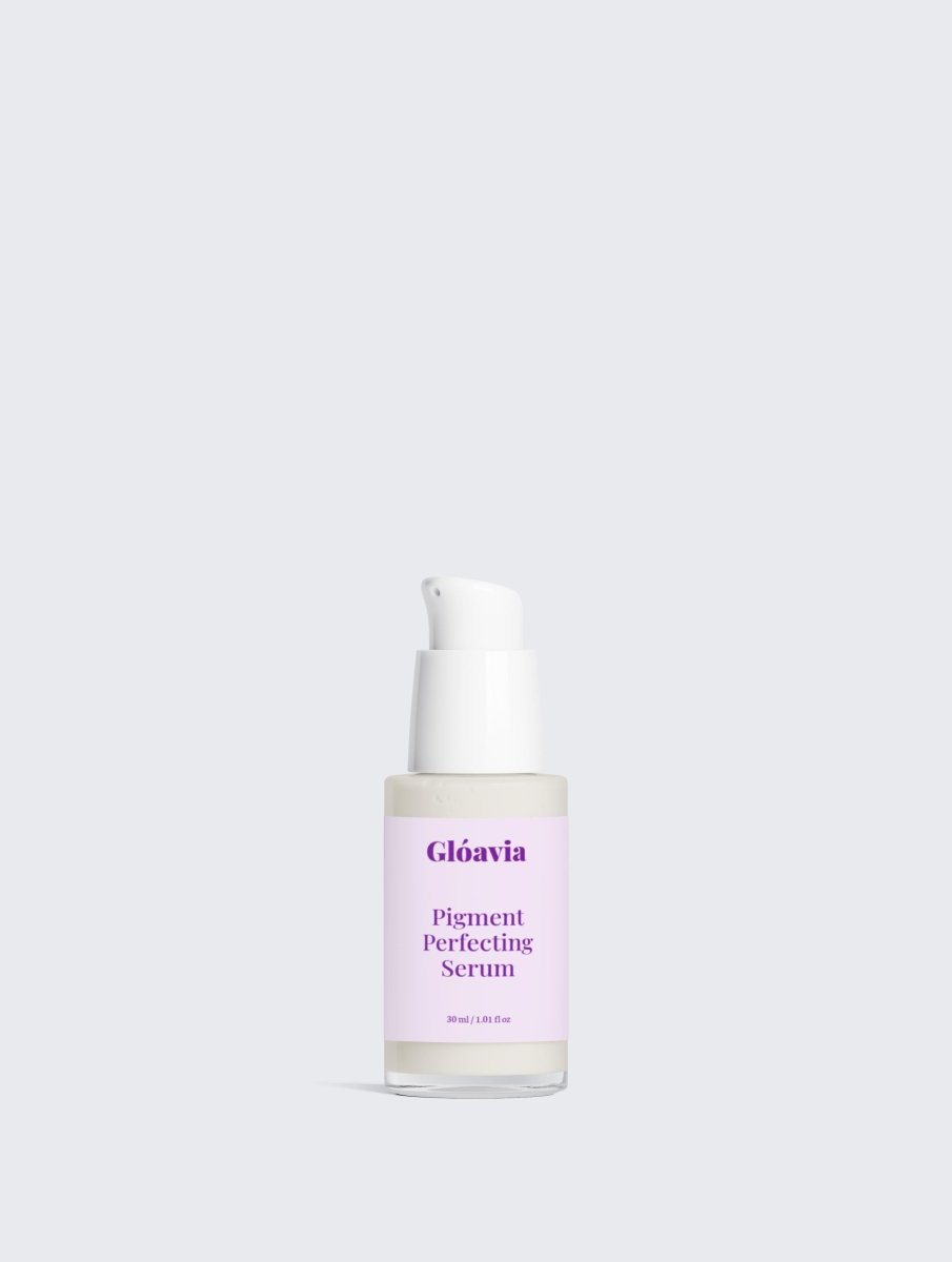 Pigment Perfecting Serum - Gloavia