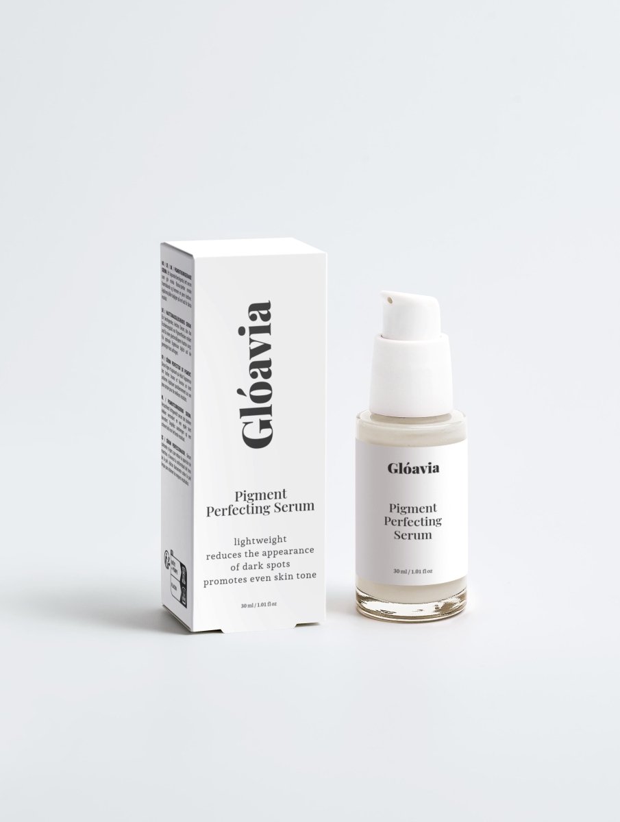 Pigment Perfecting Serum - Gloavia
