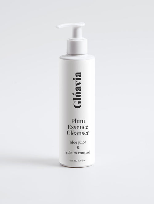 Plum Essence Cleanser - Gloavia