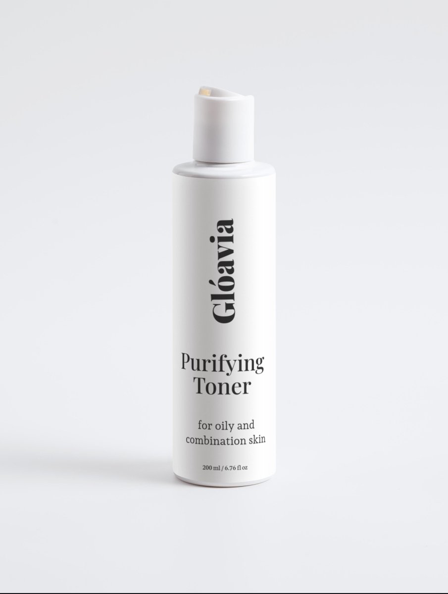 Purifying Toner - Gloavia