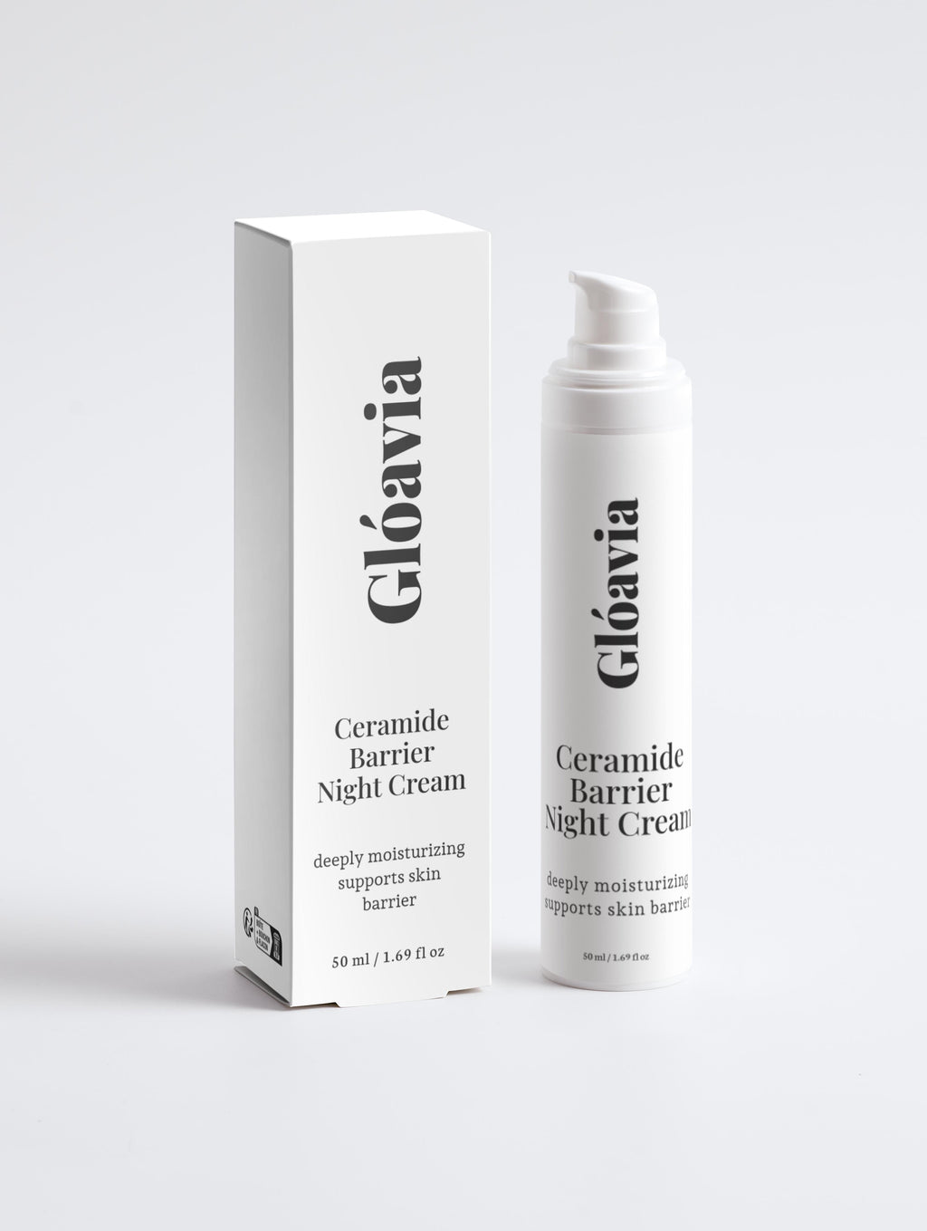 Ceramide Barrier Night Cream