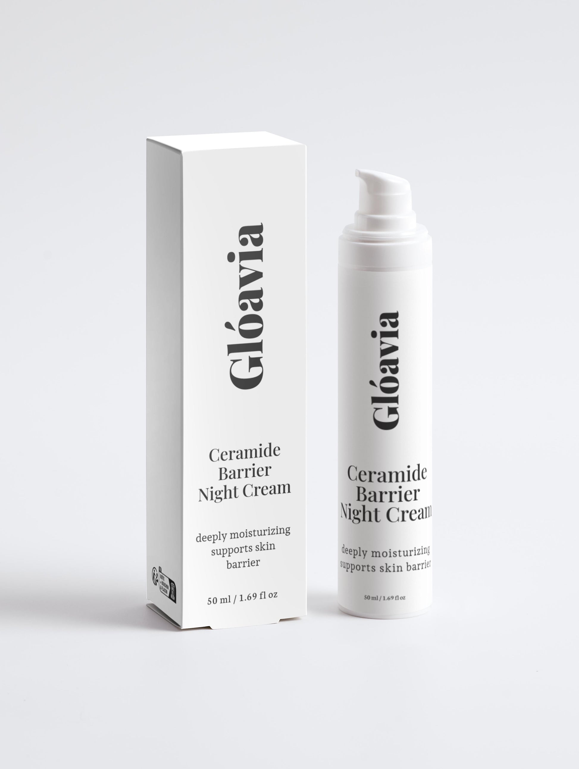 Ceramide Barrier Night Cream