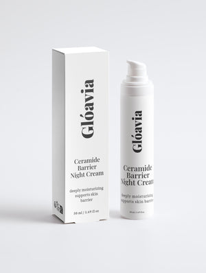 Ceramide Barrier Night Cream