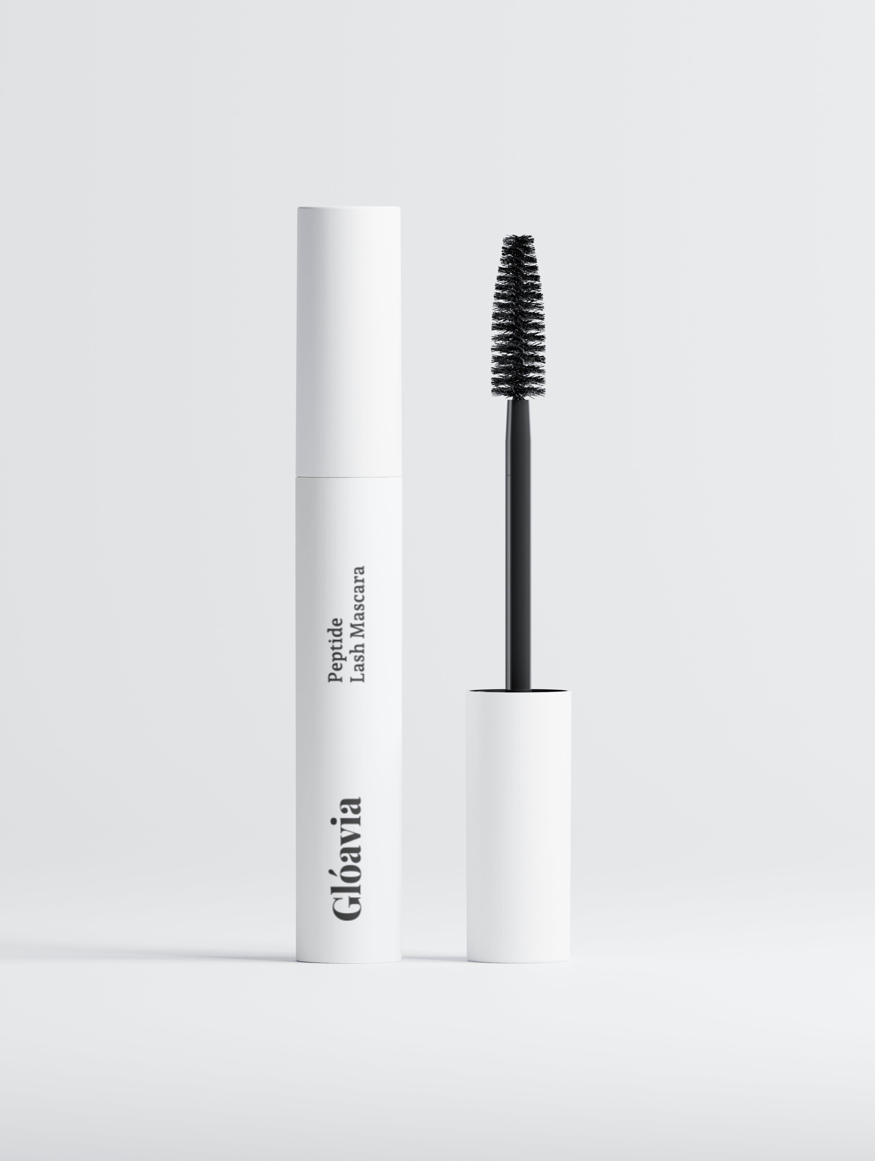 Peptide Lash Mascara (Black)