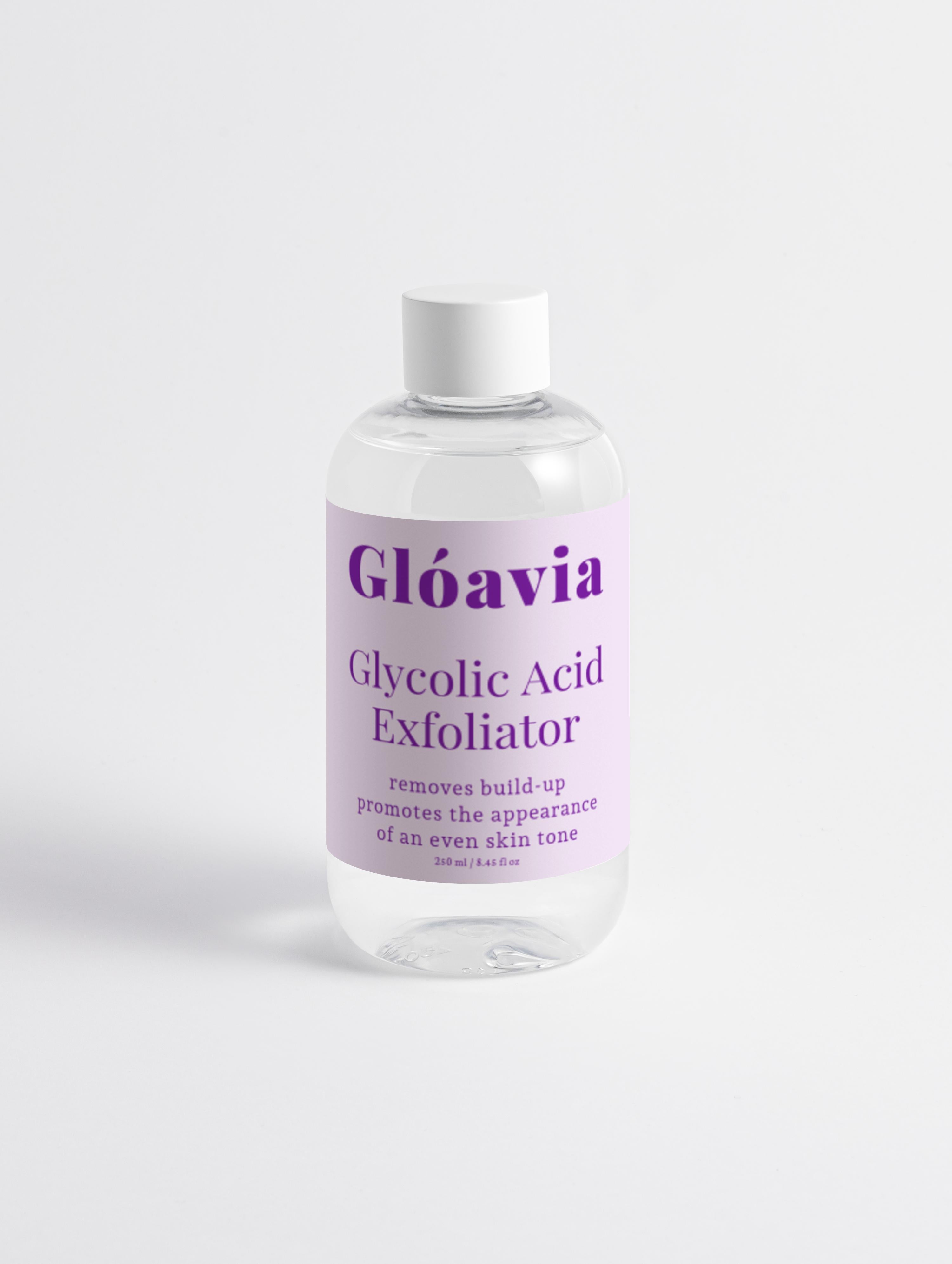 Glycolic Acid Exfoliator