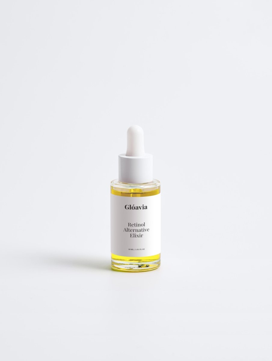 Retinol Alternative Elixir - Gloavia