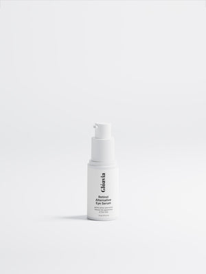 Retinol Alternative Eye Serum - Gloavia