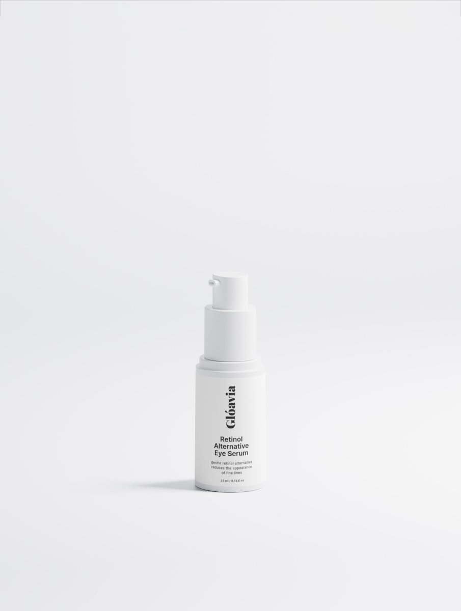 Retinol Alternative Eye Serum - Gloavia