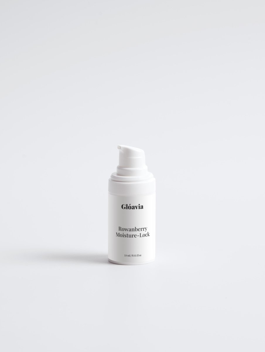 Rowanberry Moisture - Lock - Gloavia